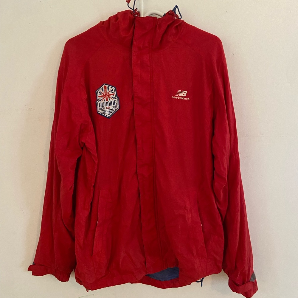 Reebok Vintage jacket